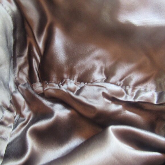 Vintage 70's Men's Houndstooth Jacket, 38 R, Tailored and Repaired C555-5 - Picture 8 of 9